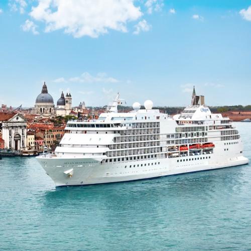 Regent Seven Seas Cruise Line