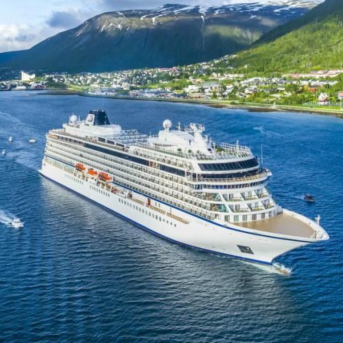 Viking Ocean Cruise Line